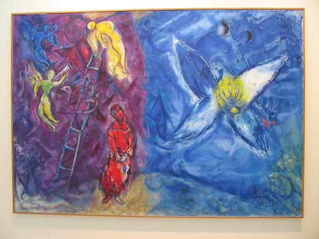 Musée Marc Chagall